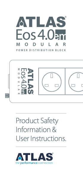 Eos Modular 4.0 Guide