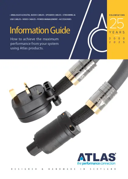 Atlas Info Guide