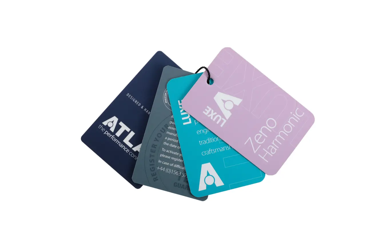 product tags
