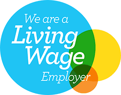 Living Wage Alliance logo
