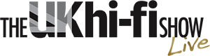 UK HiFi Show Live