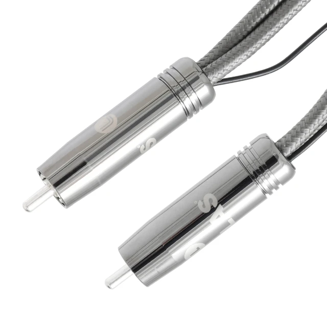 Ultra RCA plugs