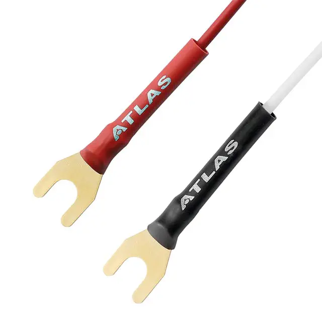 Speaker 'jumper' links