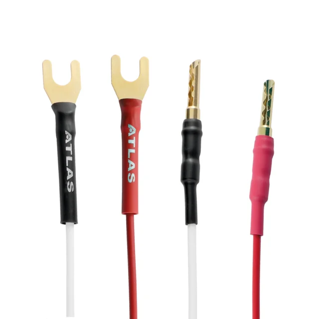 Speaker 'jumper' links