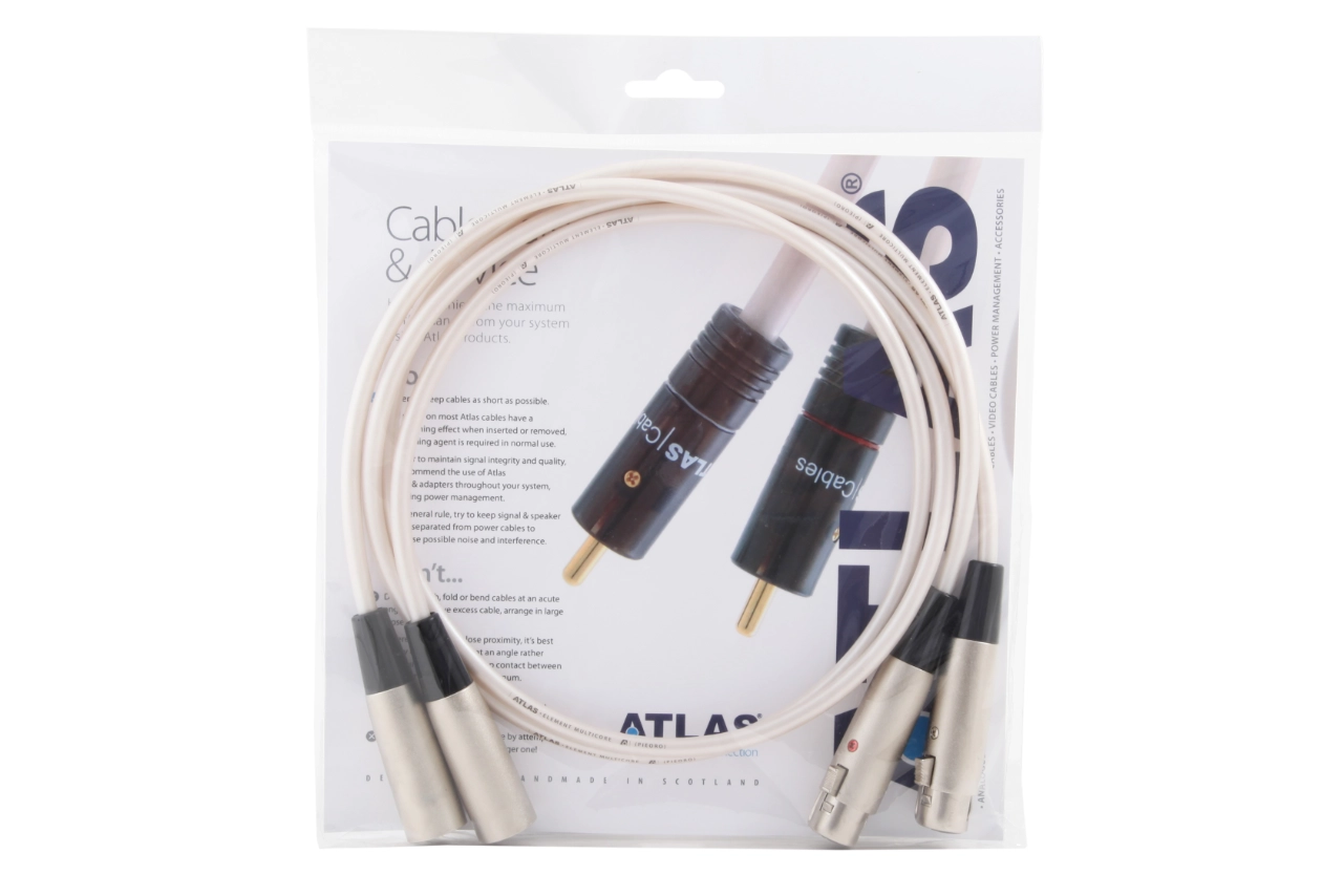 PP packaging