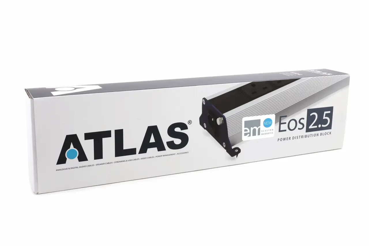 Eos packaging