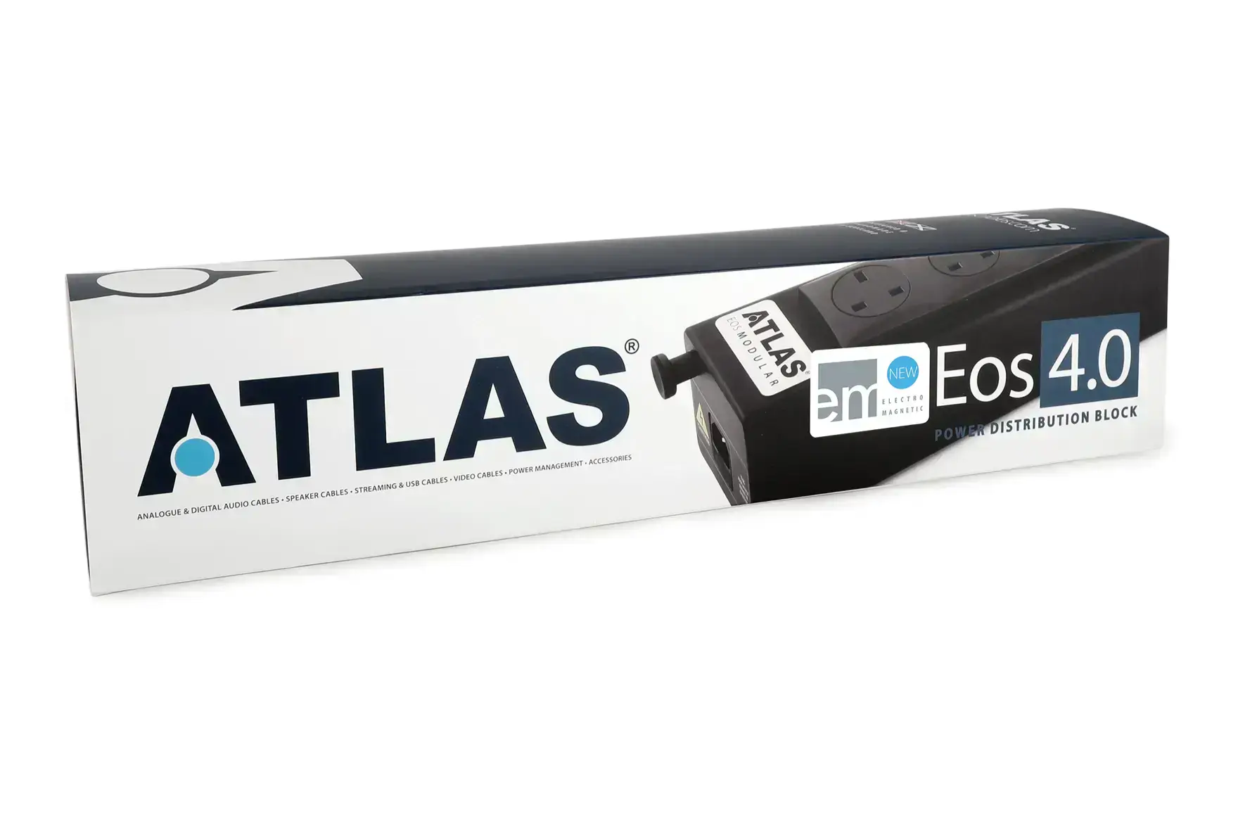 Eos packaging