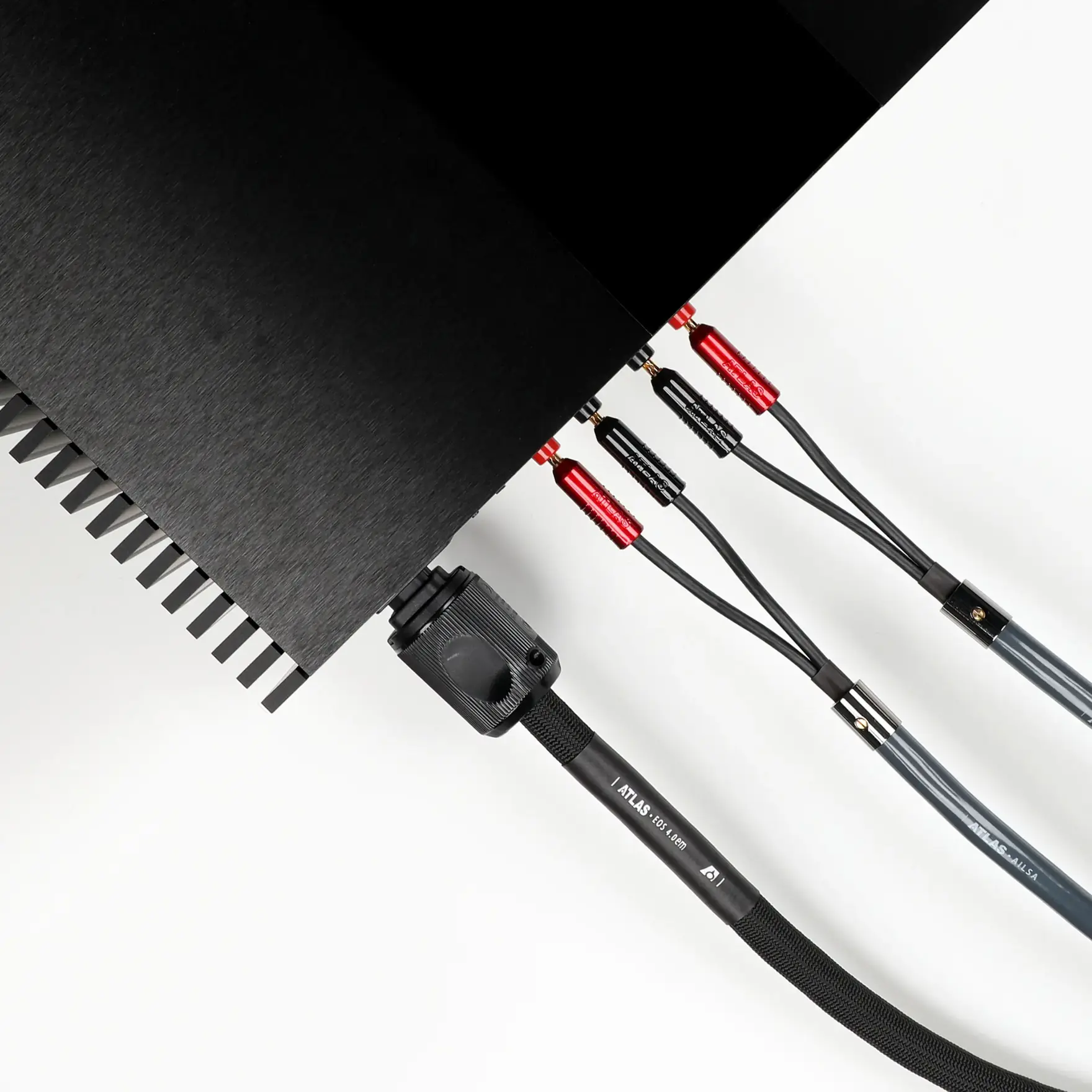 connected ailsa & eos cable