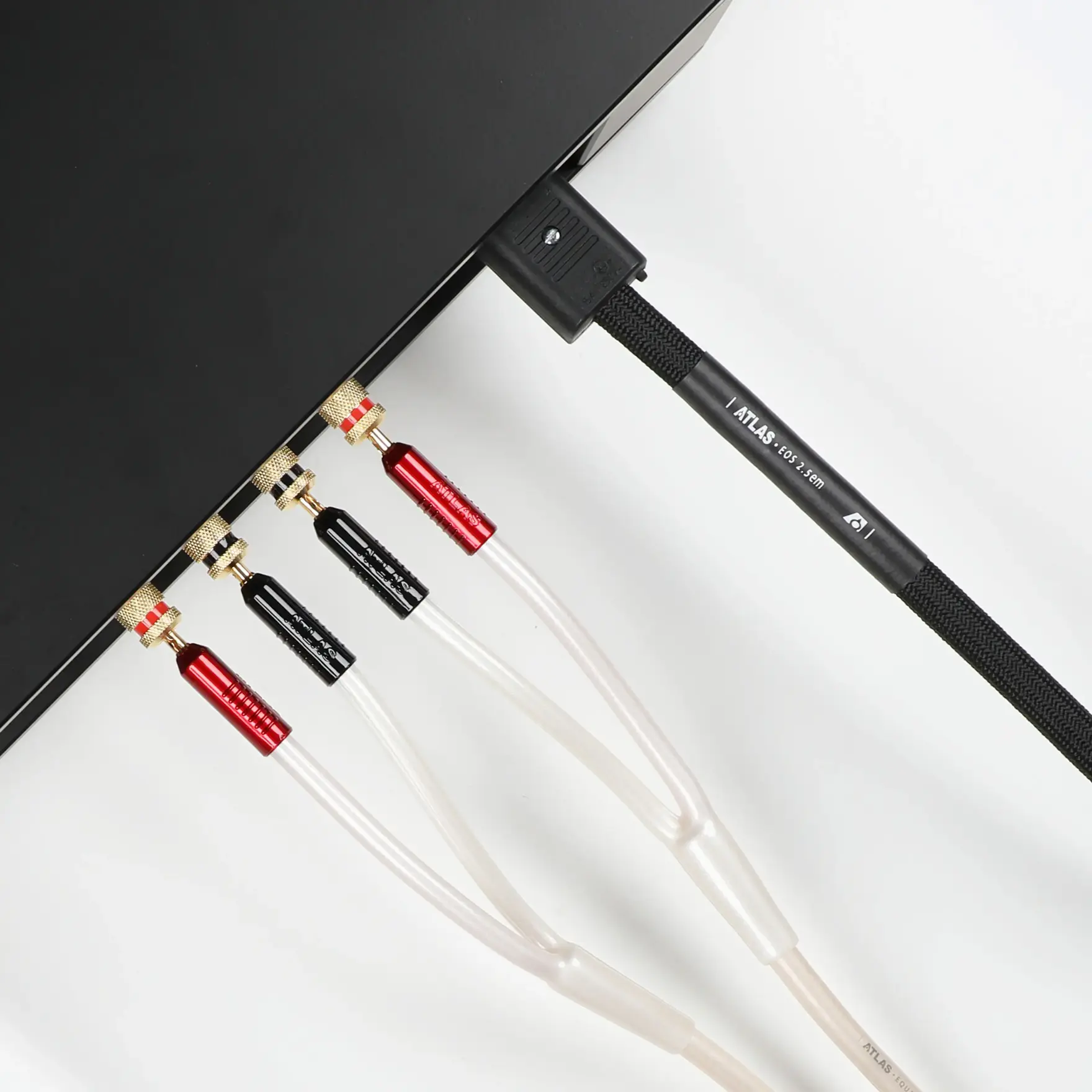 connected equator cable