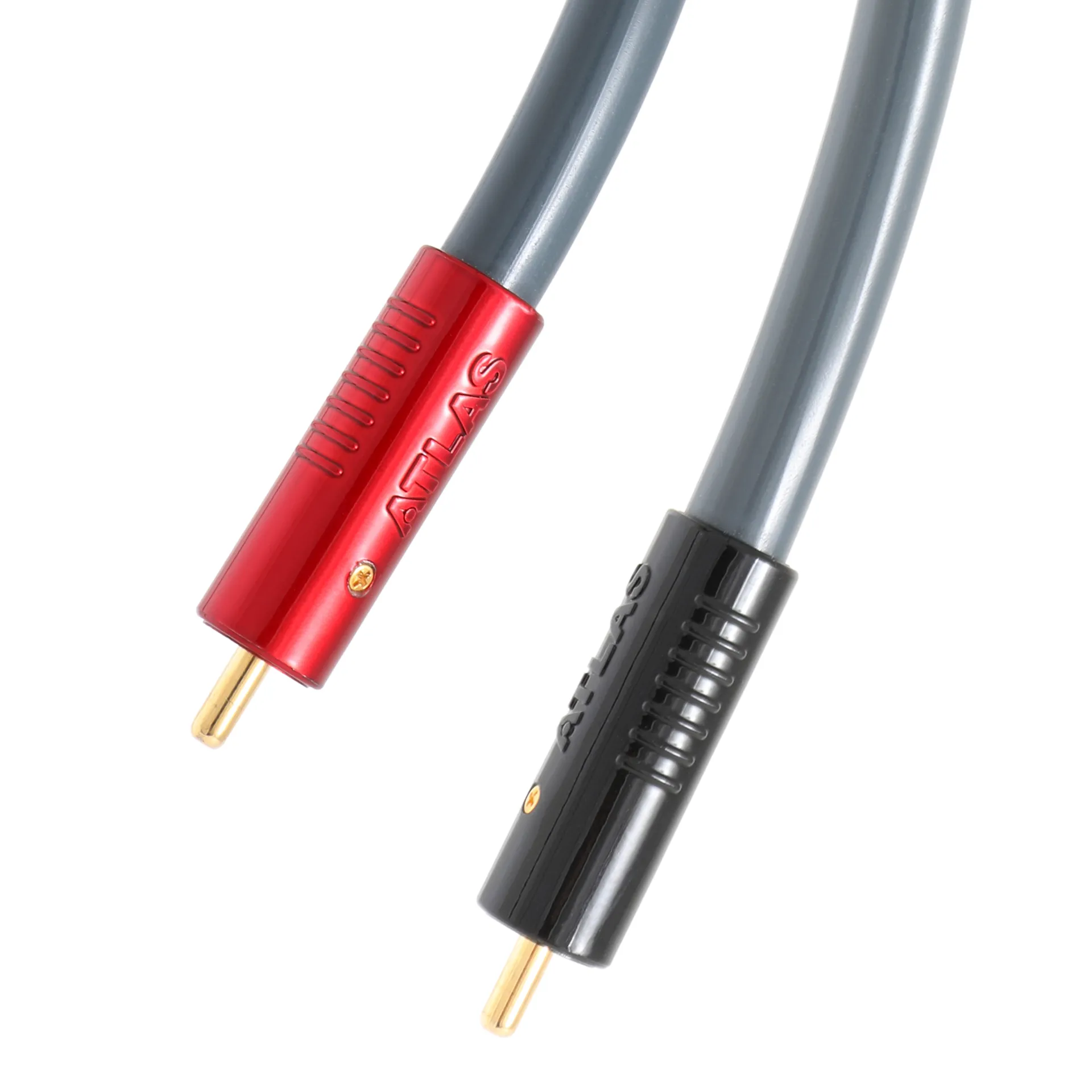 Achromatic X RCA plugs
