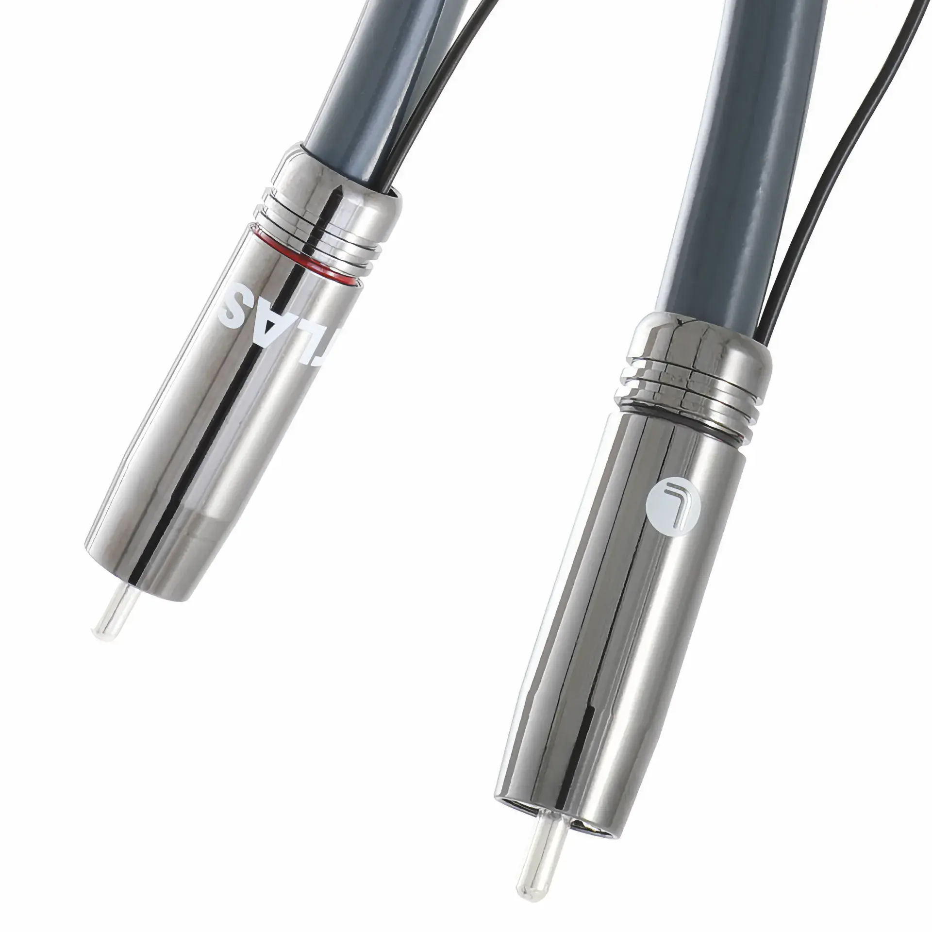 Ultra Latik RCA Connector