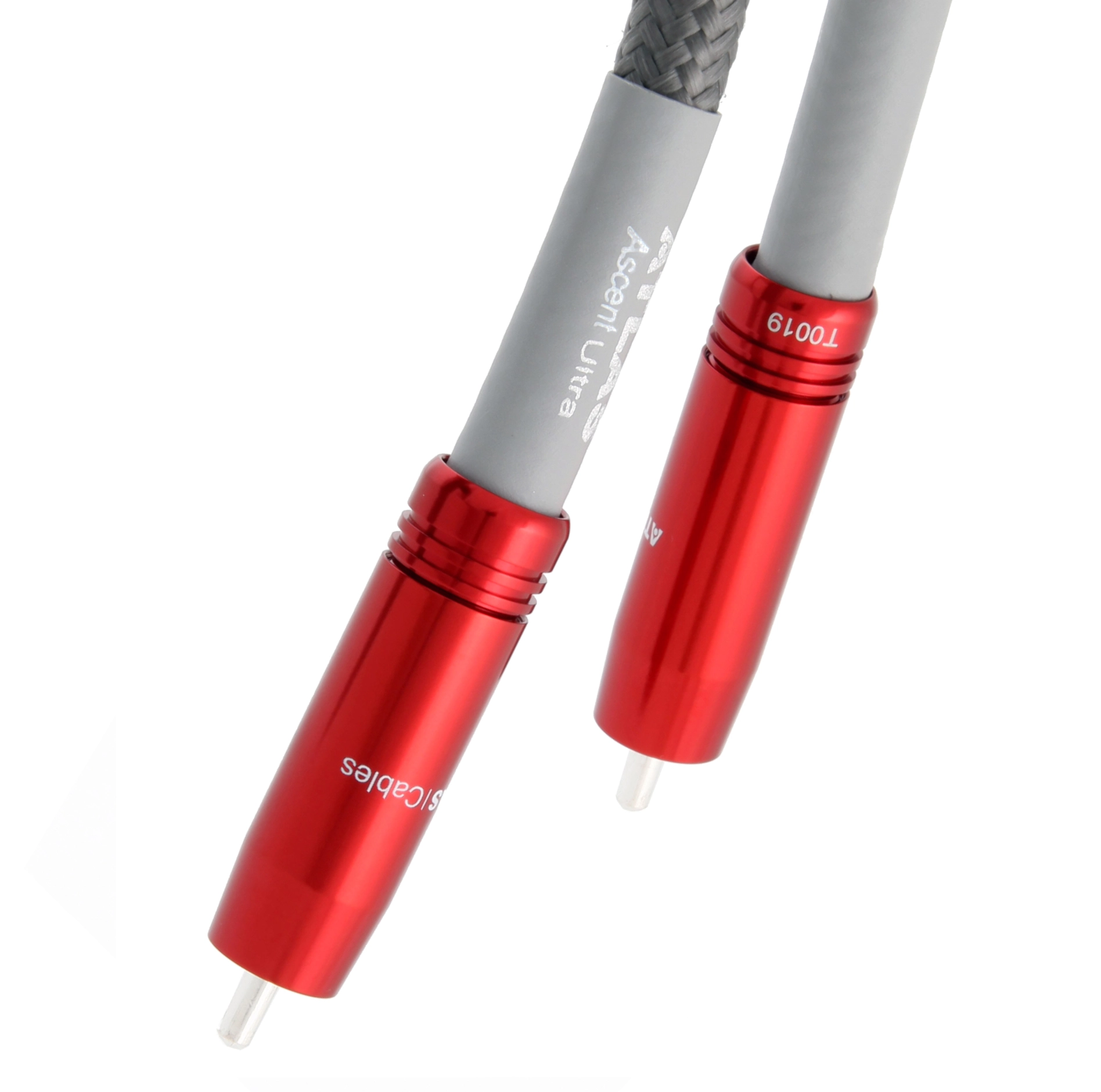 Ultra RCA Connector