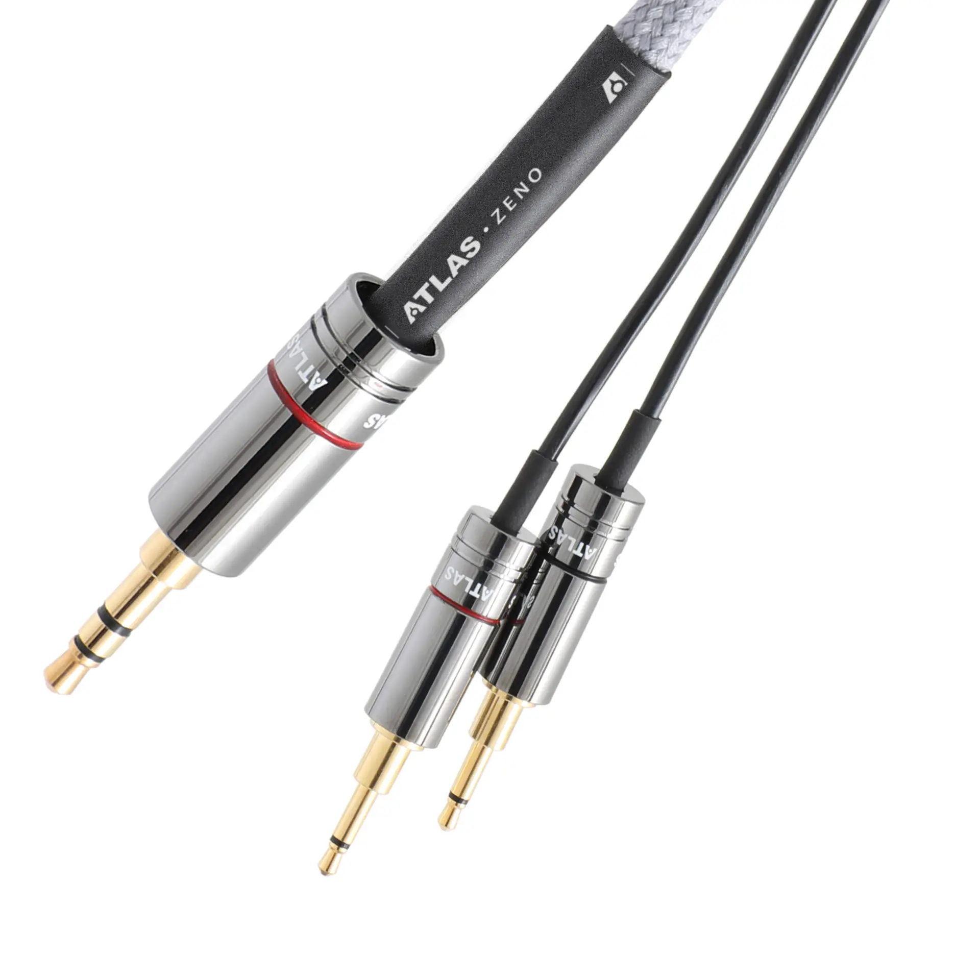 Zeno cable connectors