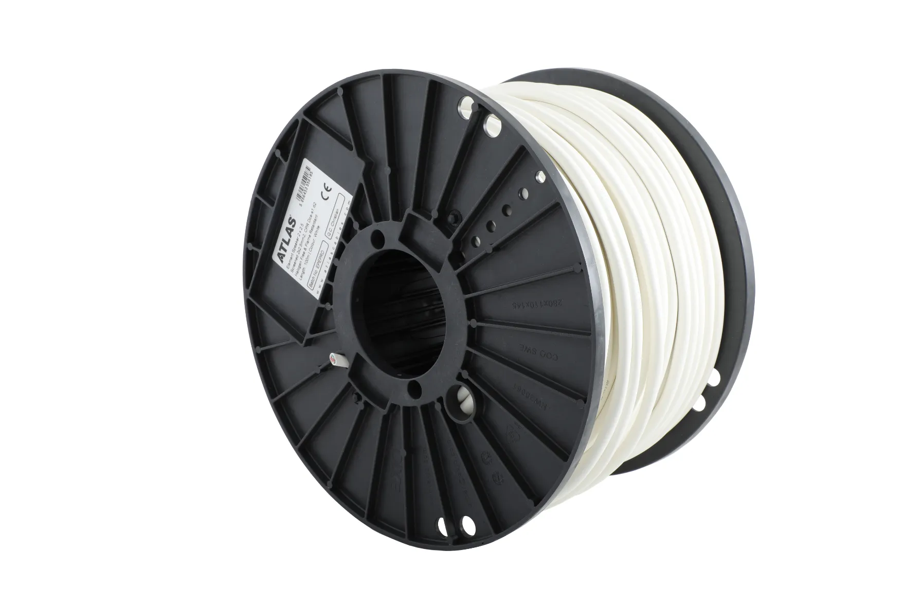 100m cable reel