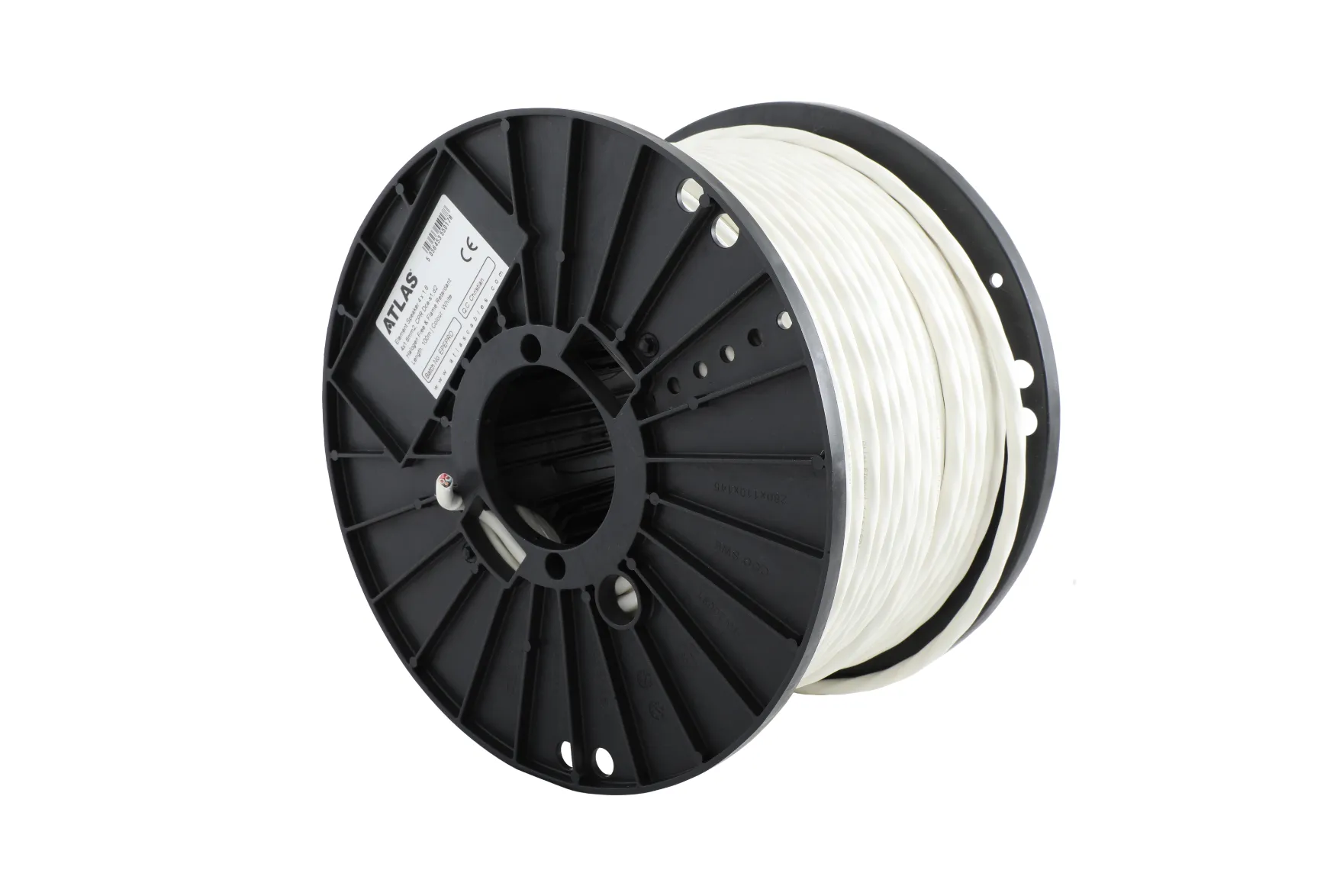 100m cable reel