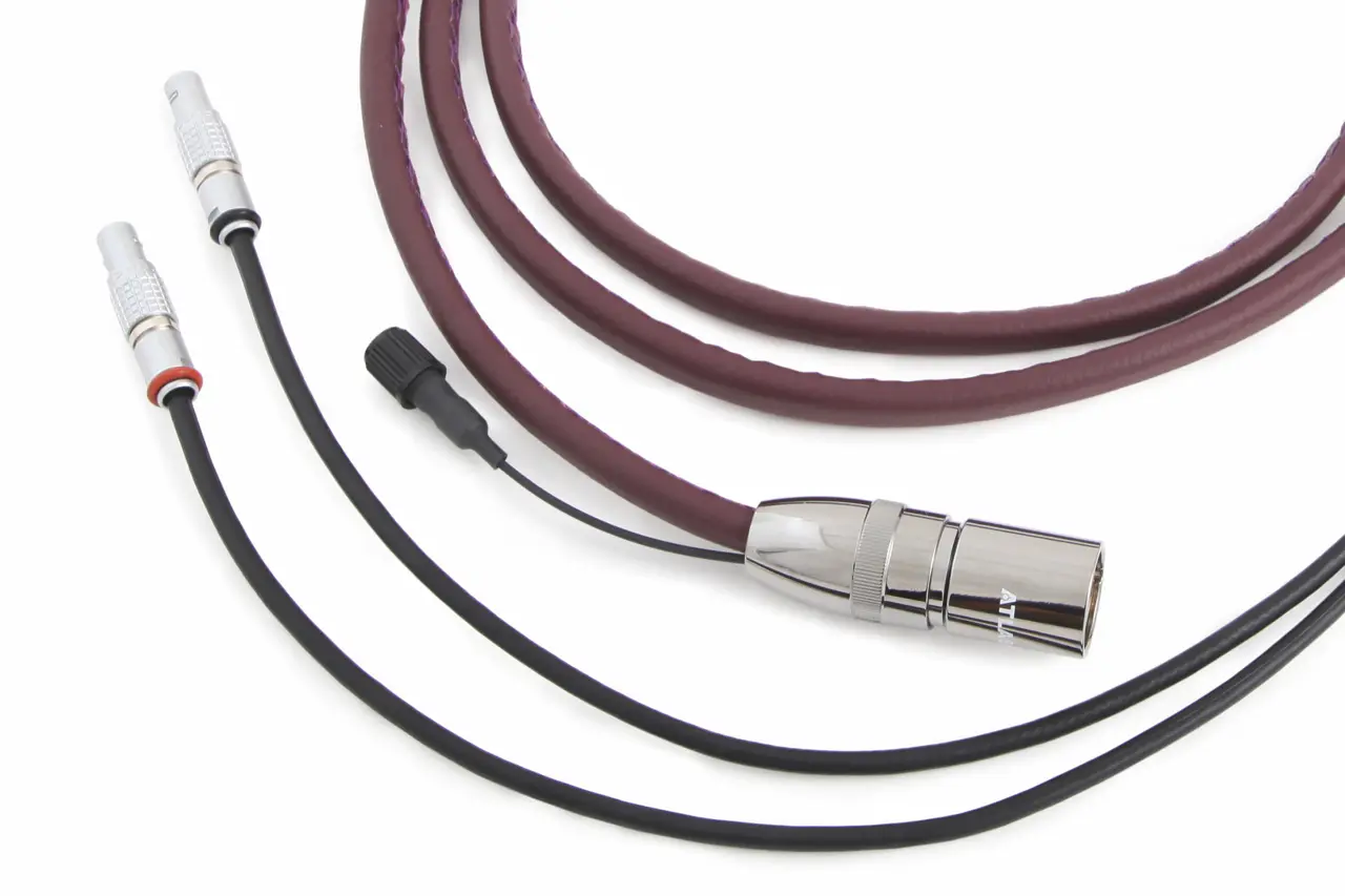 Zeno Luxe leather finish