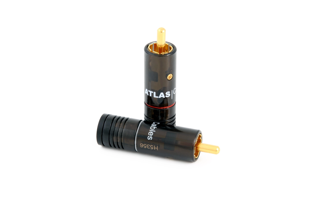 Integra RCA connector
