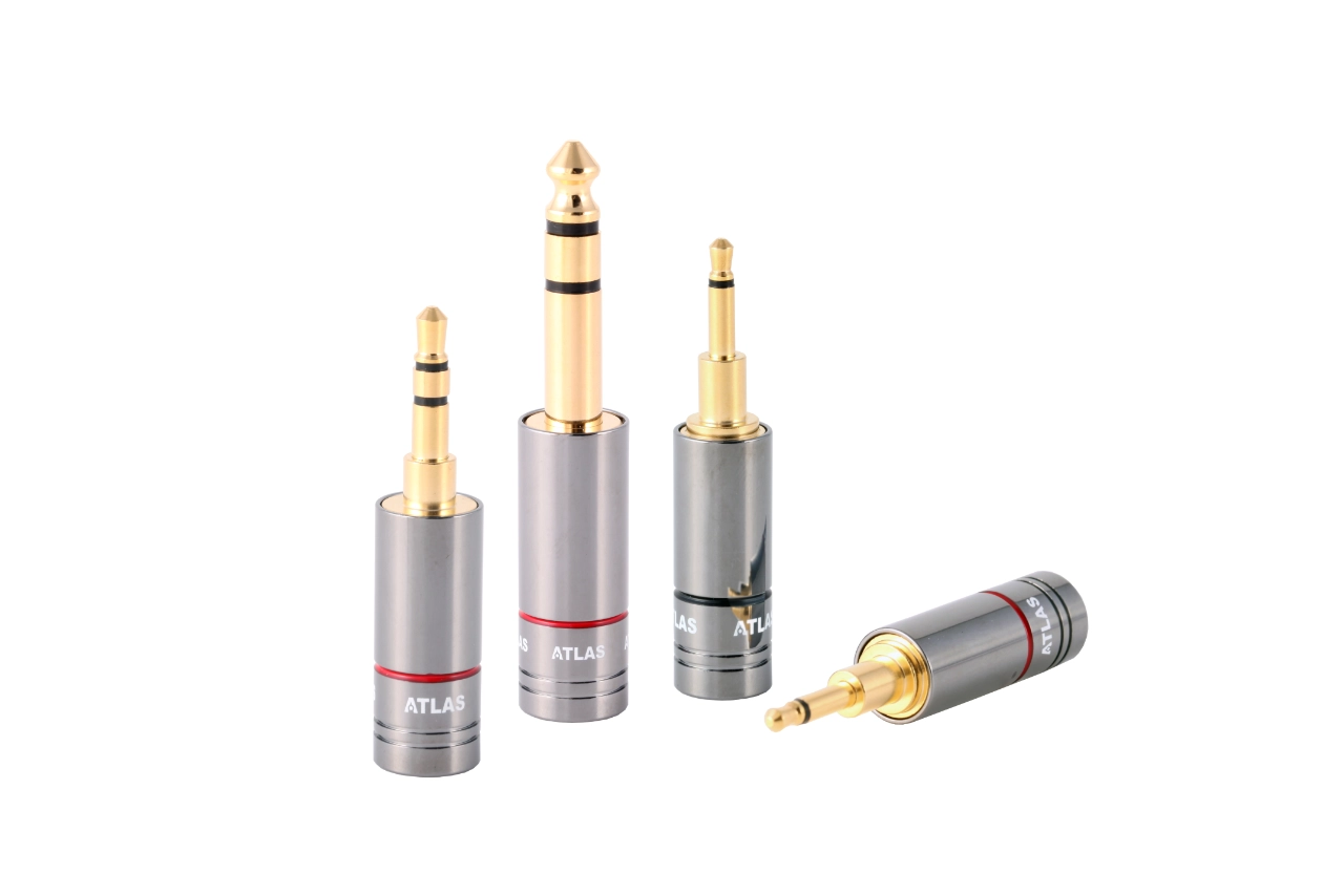 Metik jack plugs