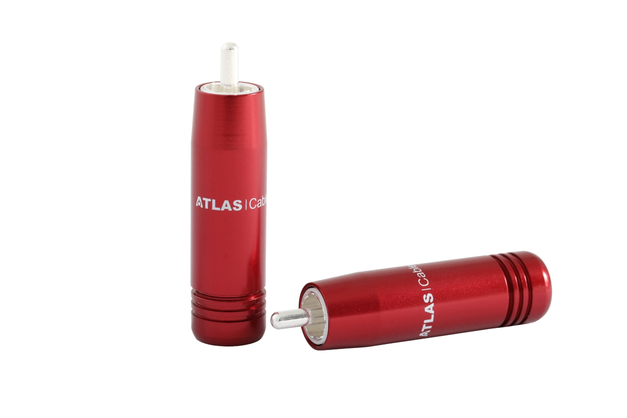 Ultra Connector (Digital Cables)