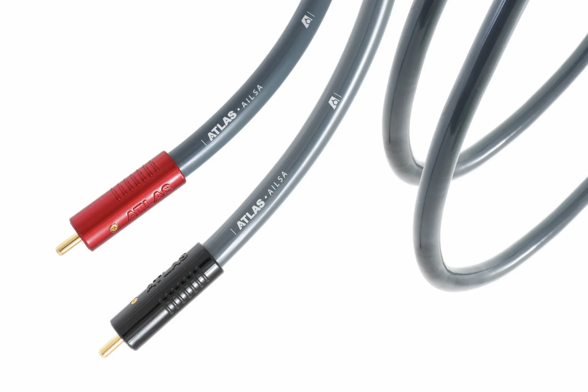 Ailsa Achromatic X RCA interconnect