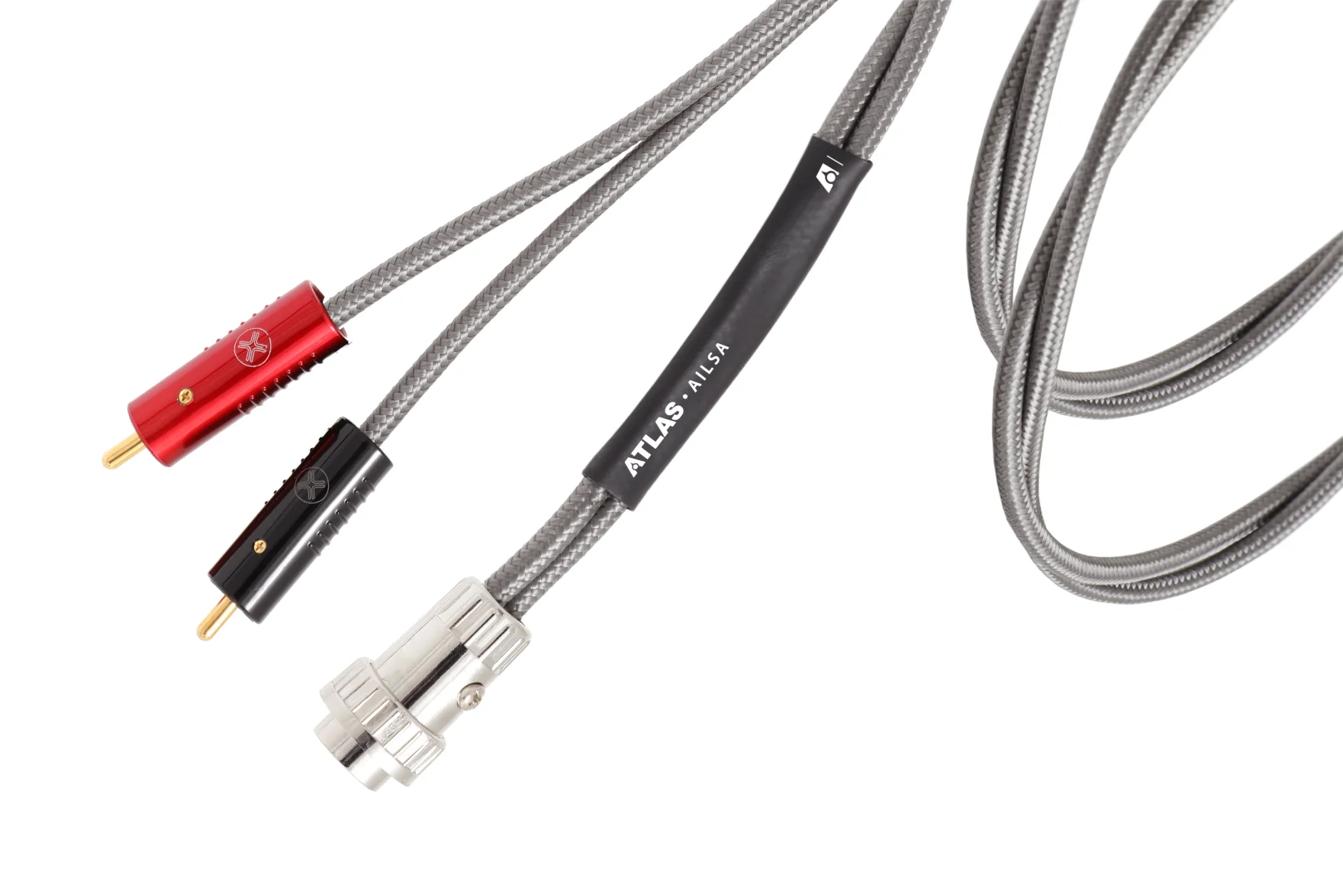 Ailsa DIN-Achromatic X RCA interconnect