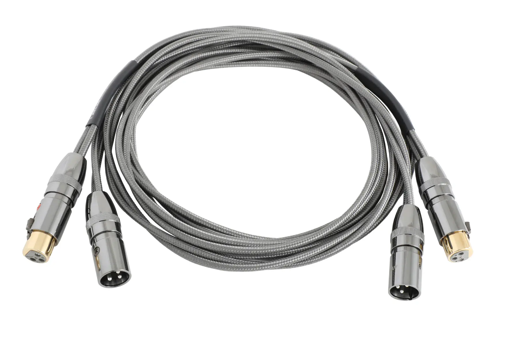 Ailsa OCC XLR coiled