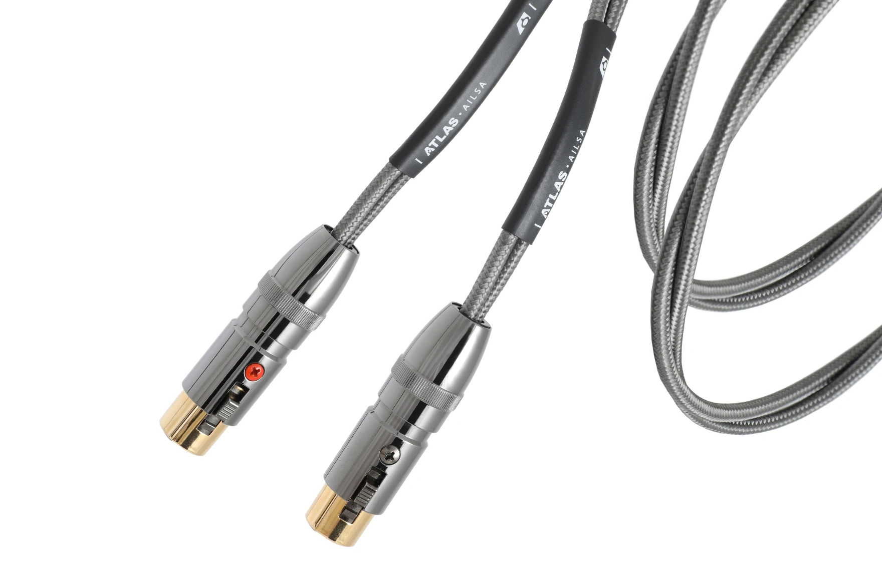 Ailsa OCC XLR interconnect