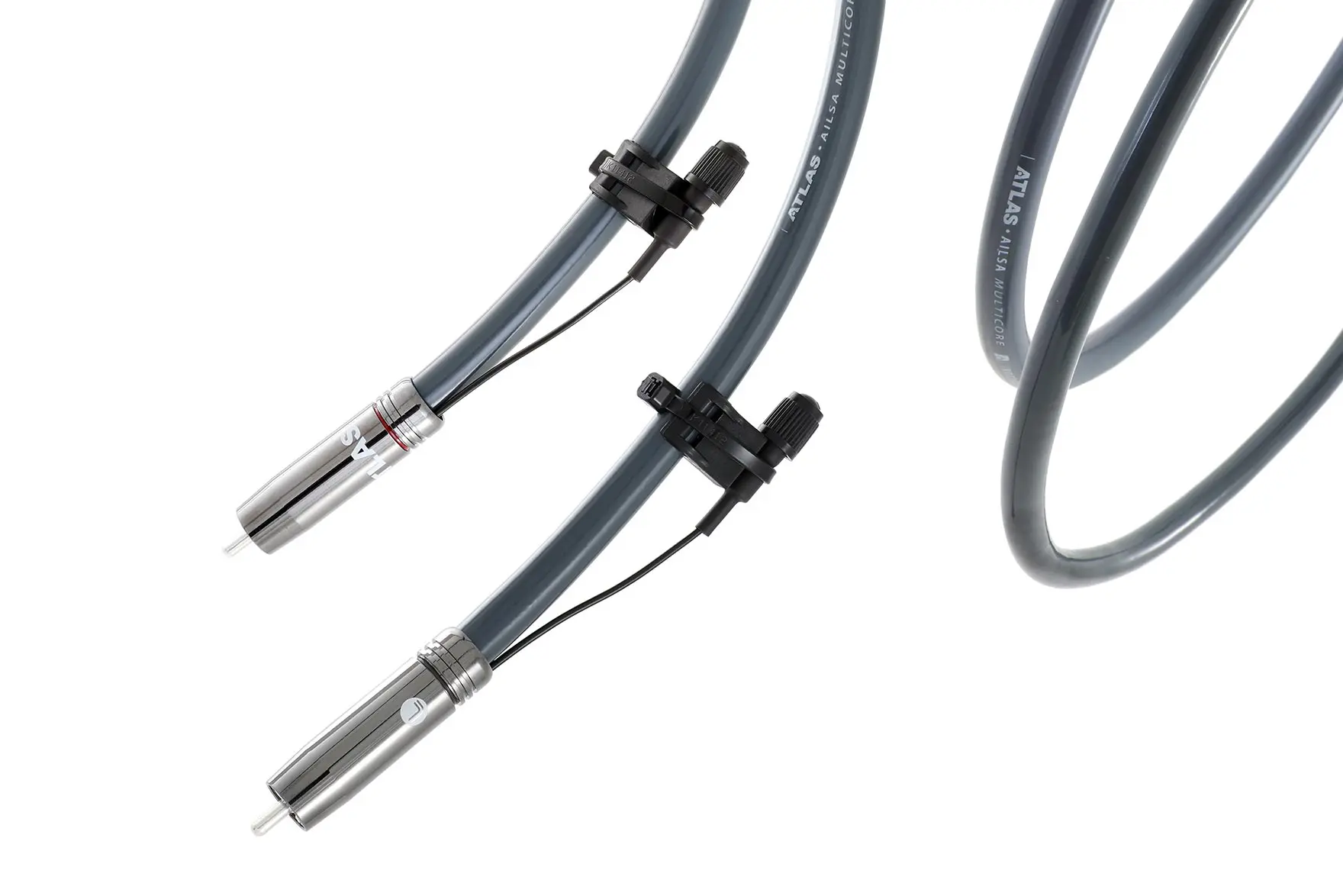Ailsa Ultra Latik RCA interconnect