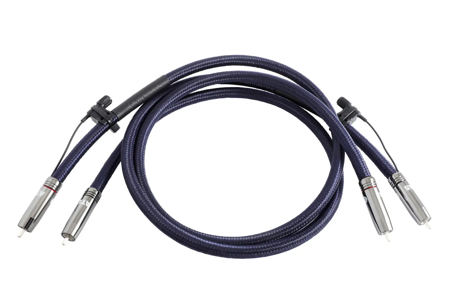 Arran Ultra RCA coiled