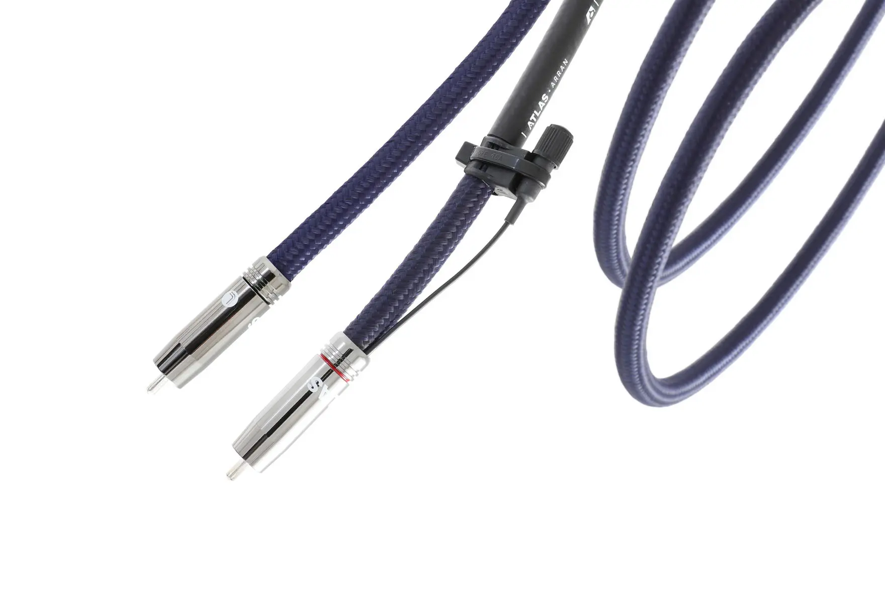 Arran Ultra Latik RCA interconnect