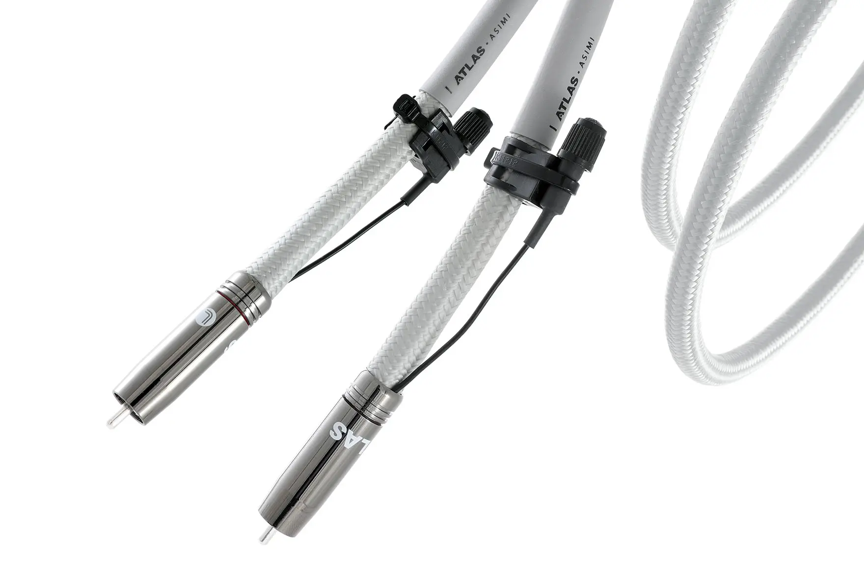 Asimi Ultra Latik RCA