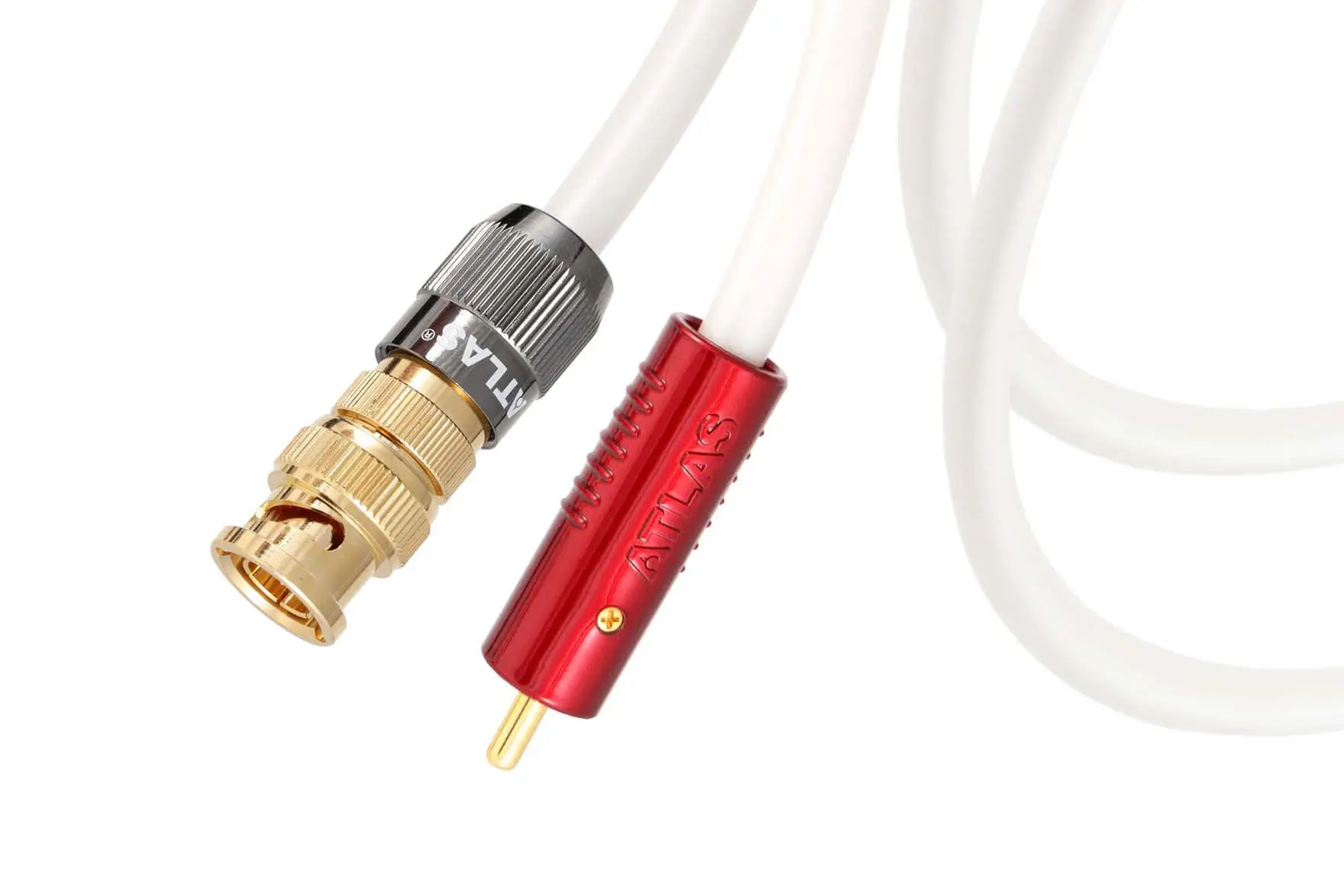 Element Achromatic X RCA-BNC S/PDIF interconnect