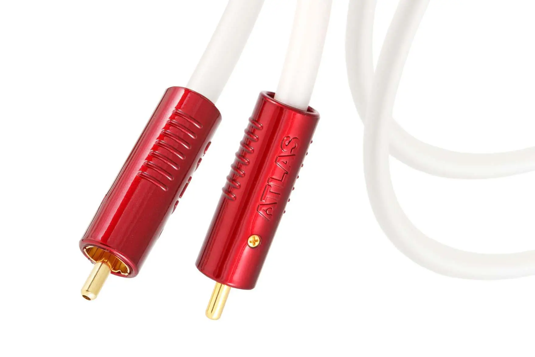 Element Achromatic X RCA S/PDIF interconnect