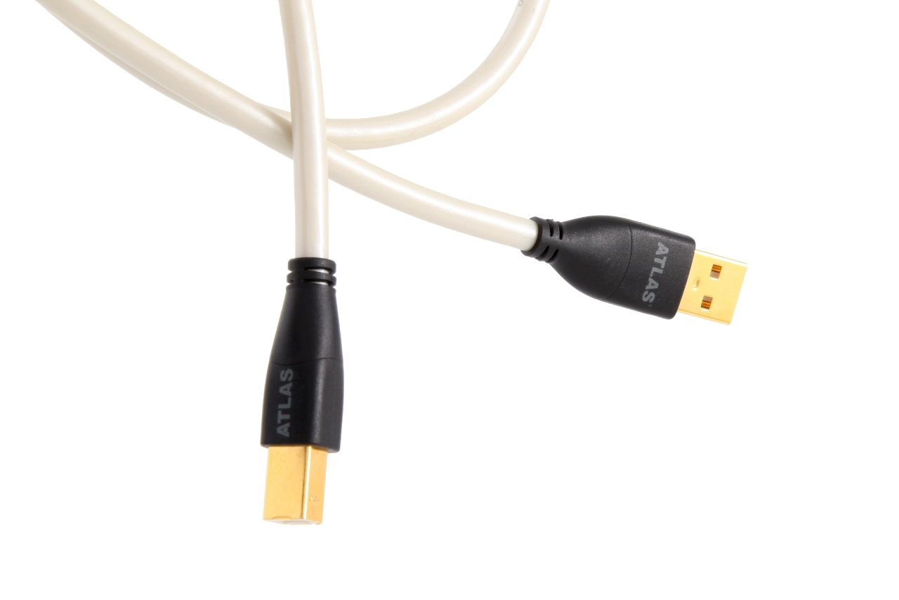 Element sc USB coiled