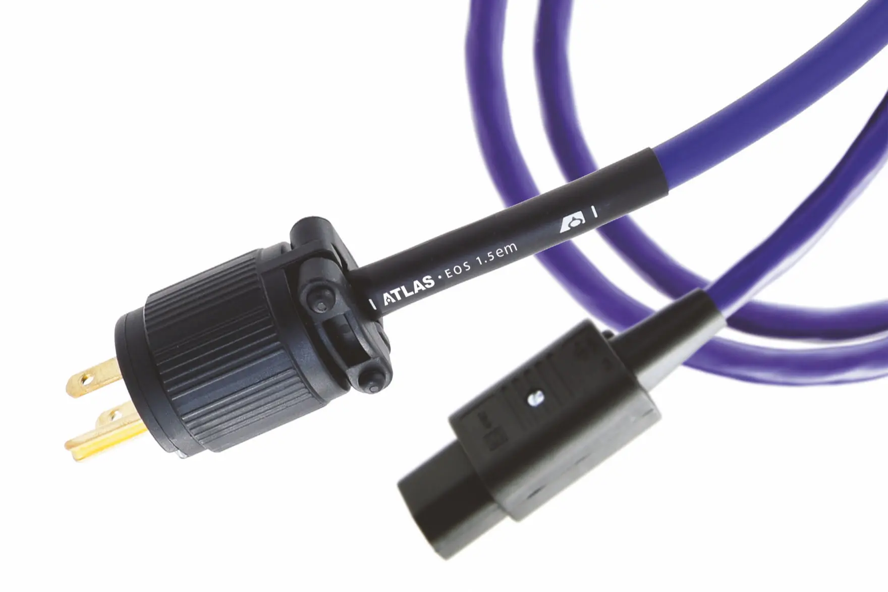 Eos 1.5em power cable