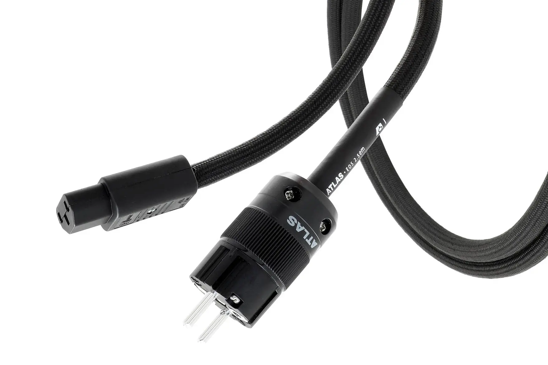 Eos 2.5em power cable