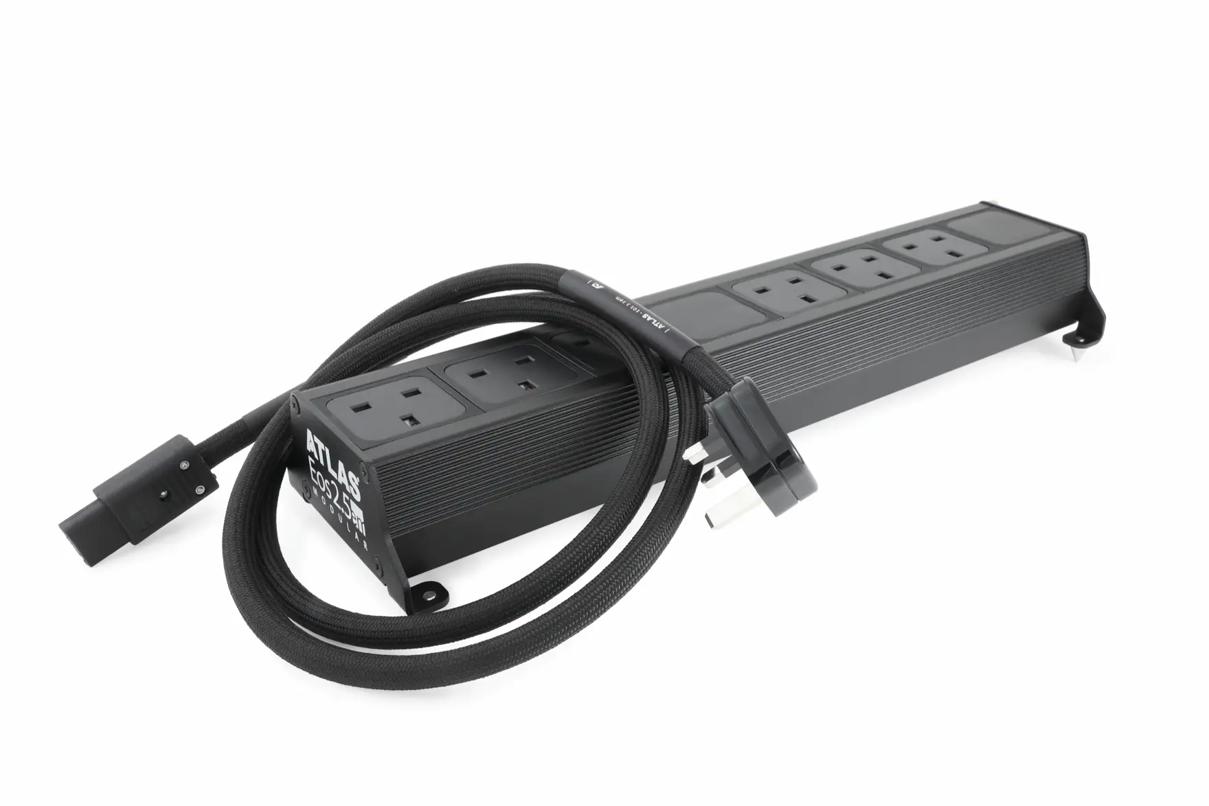 Eos Modular 2.5em power block