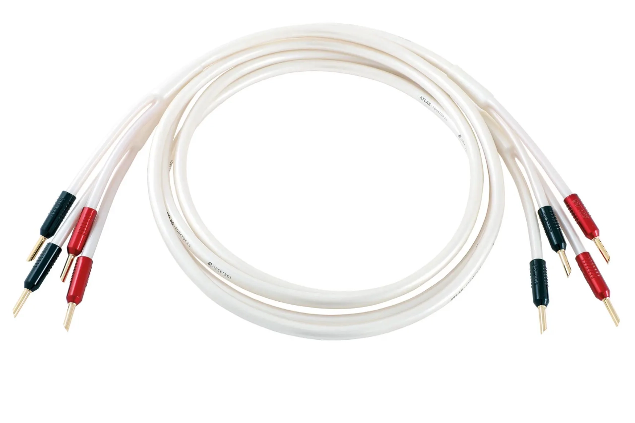 Equator Achromatic Z/S coiled