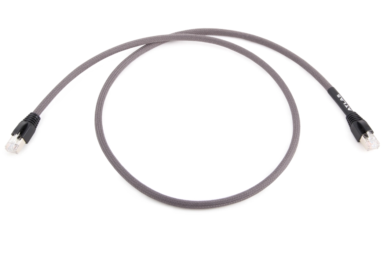 Equator Streaming coiled