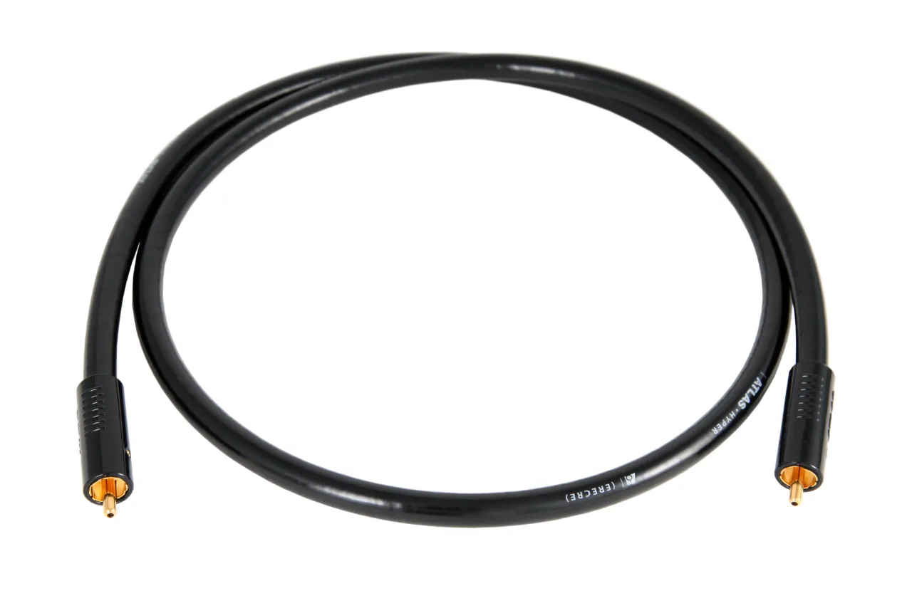 Hyper Achromatic Sub coiled