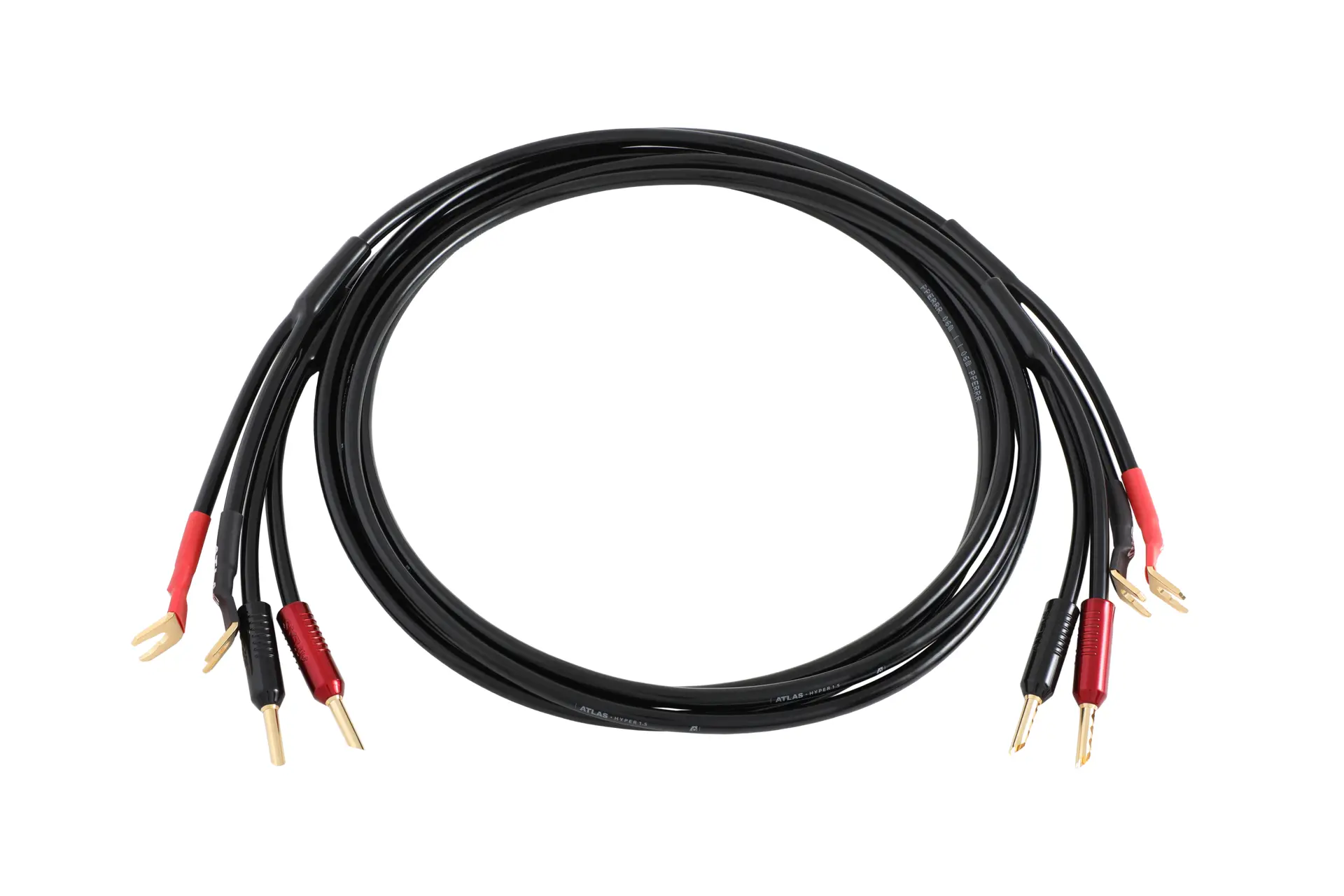 Hyper Achromatic Z/S coiled