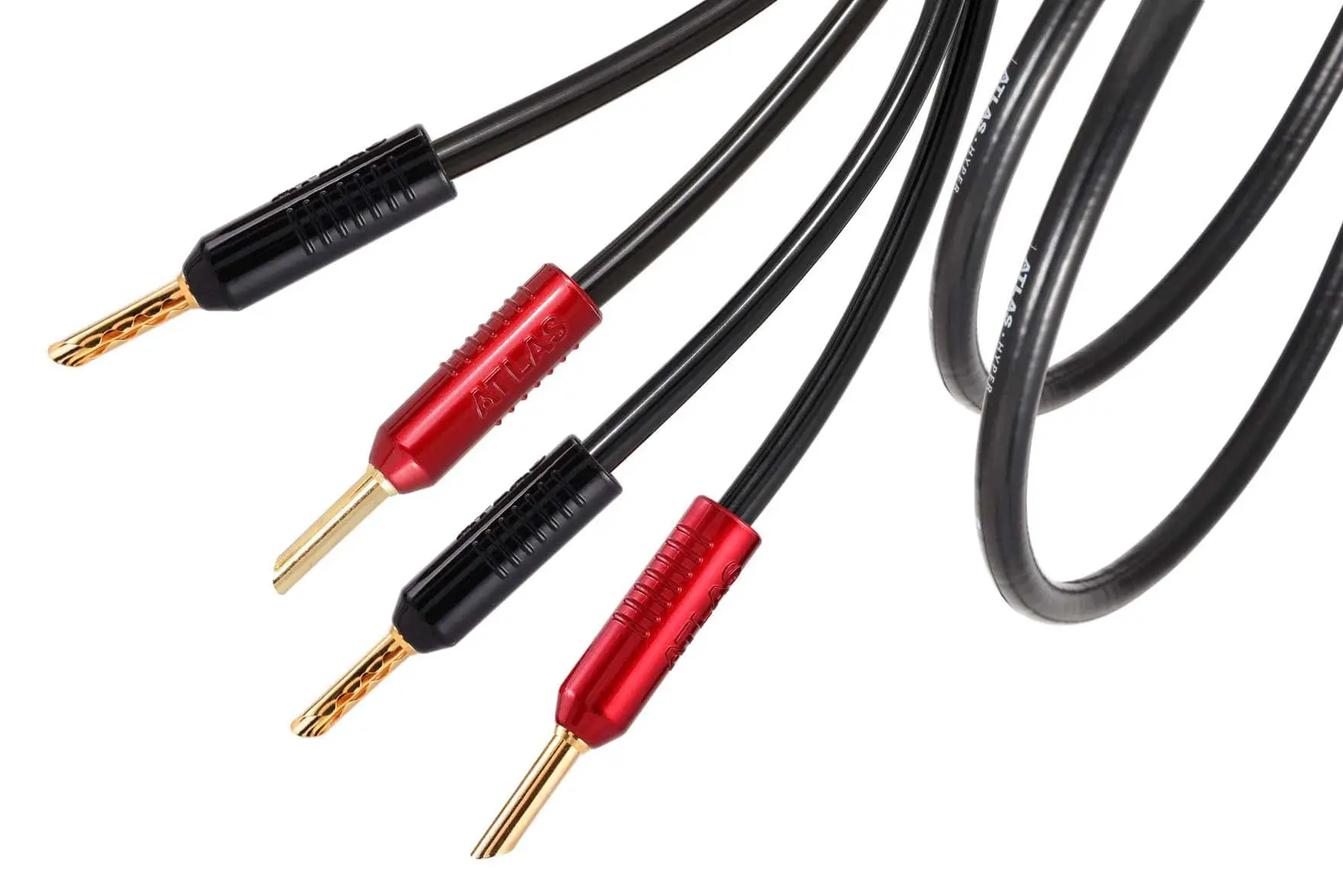 Hyper Achromatic Z 1.5 speaker cable