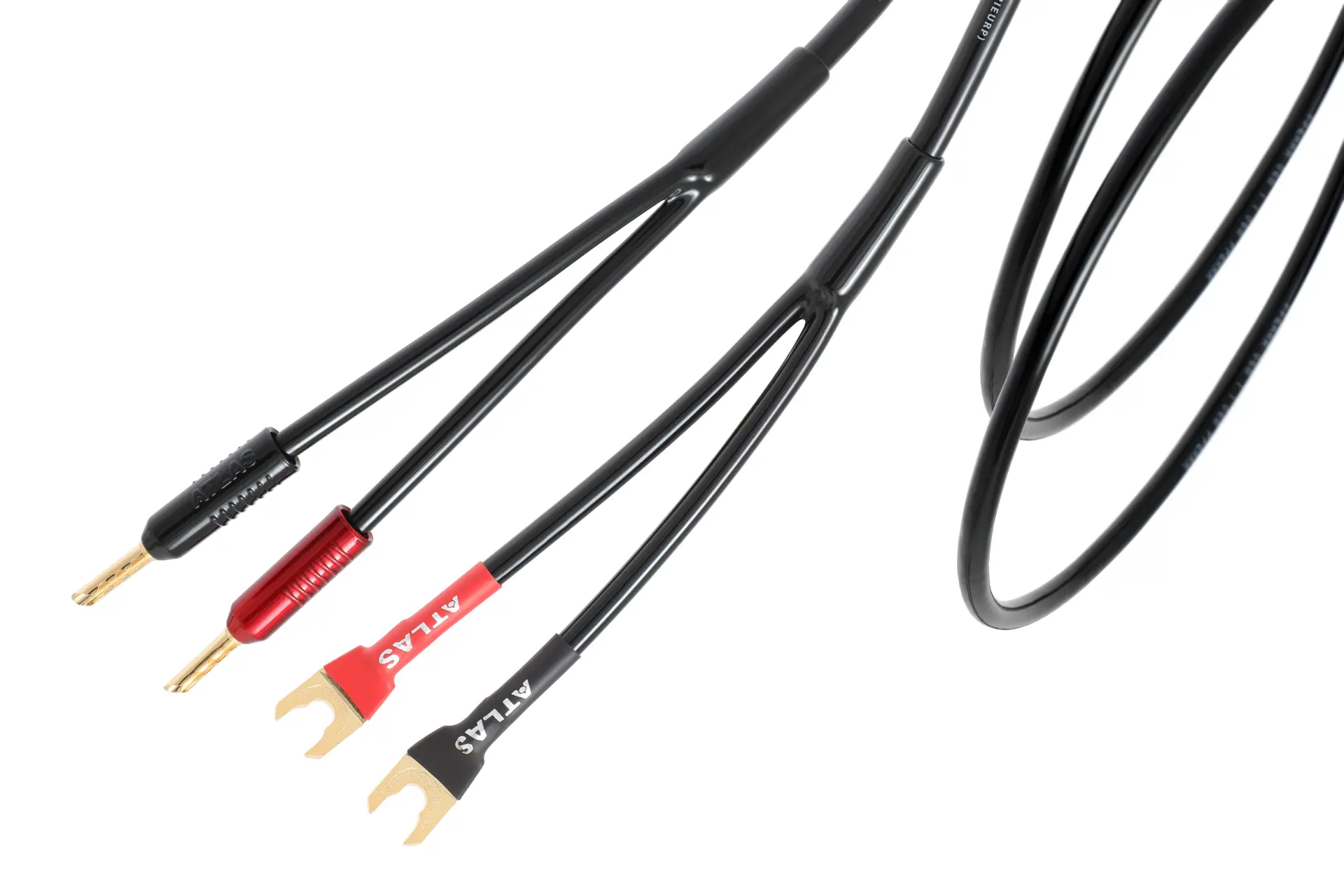 Hyper Achromatic Z 2.0 speaker cable