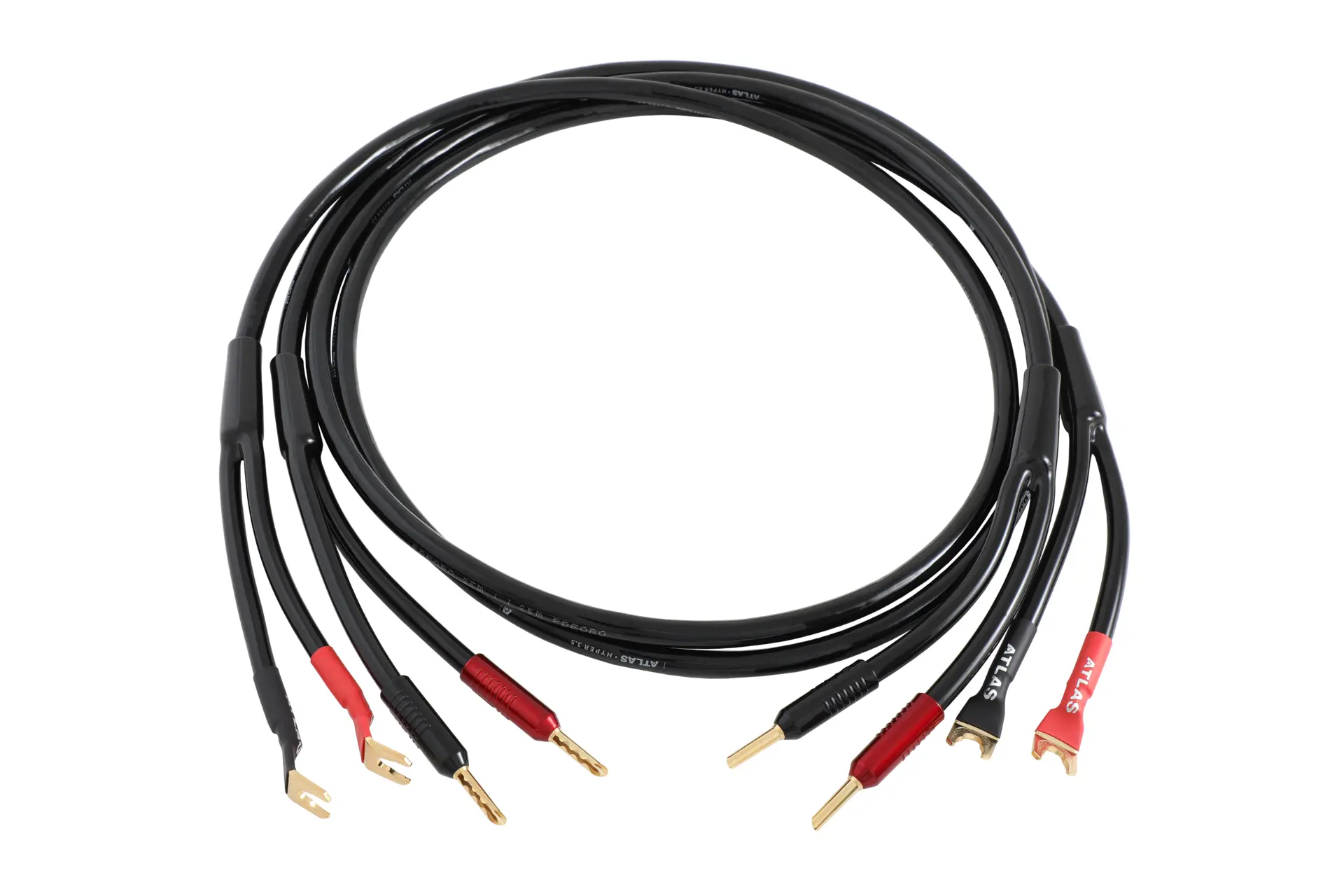 Hyper Achromatic Z/S coiled