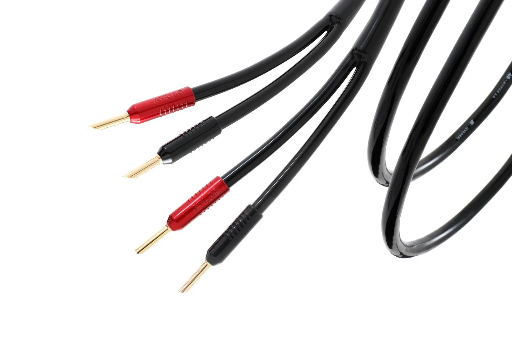 Hyper Achromatic Z 5.0 speaker cable