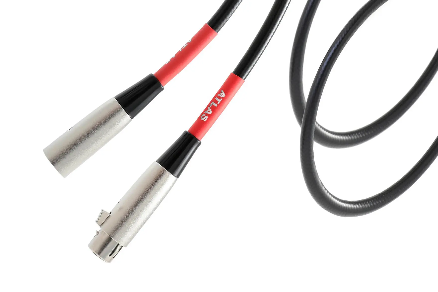 Hyper AES-EBU interconnect