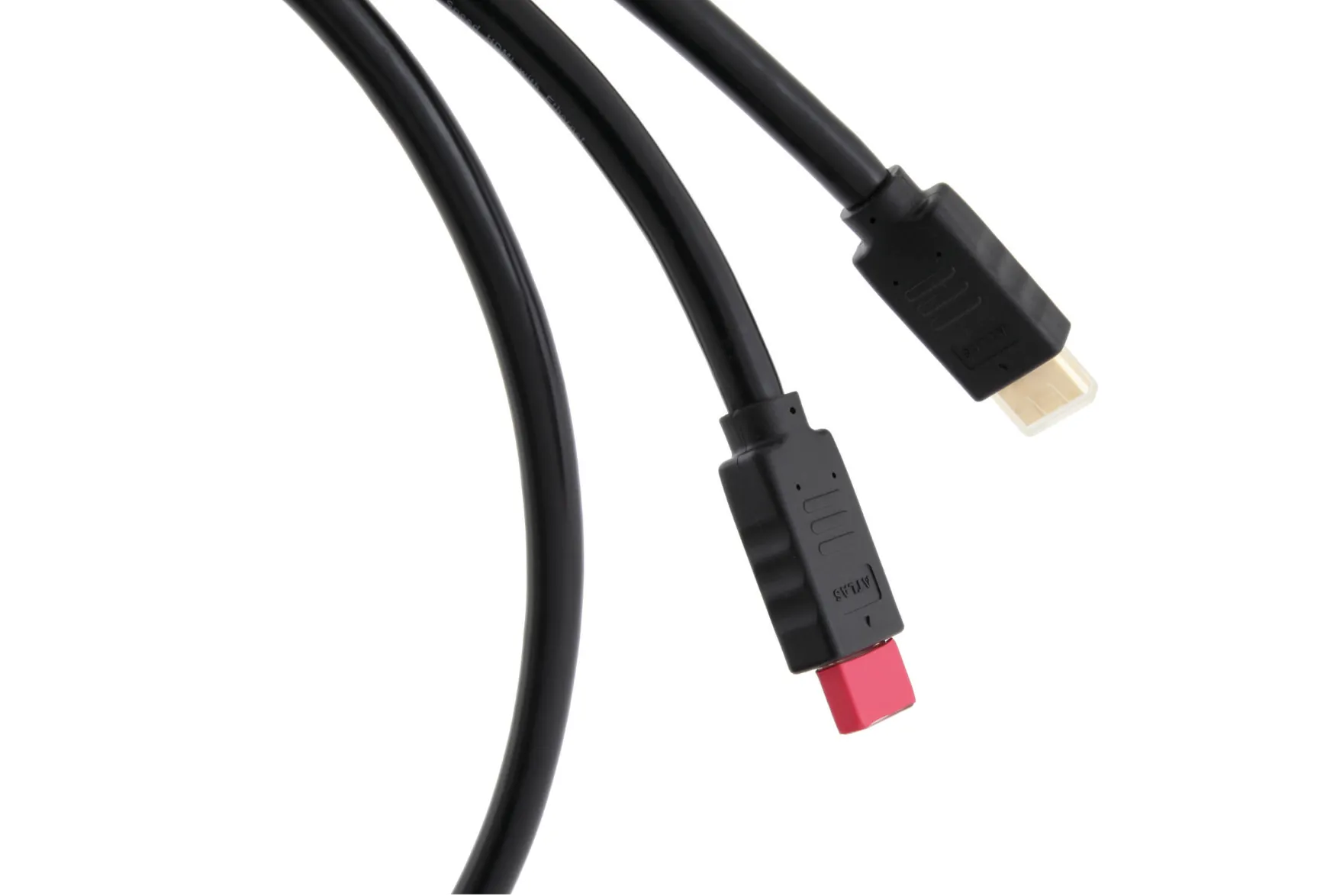 Hyper HDMI 4k