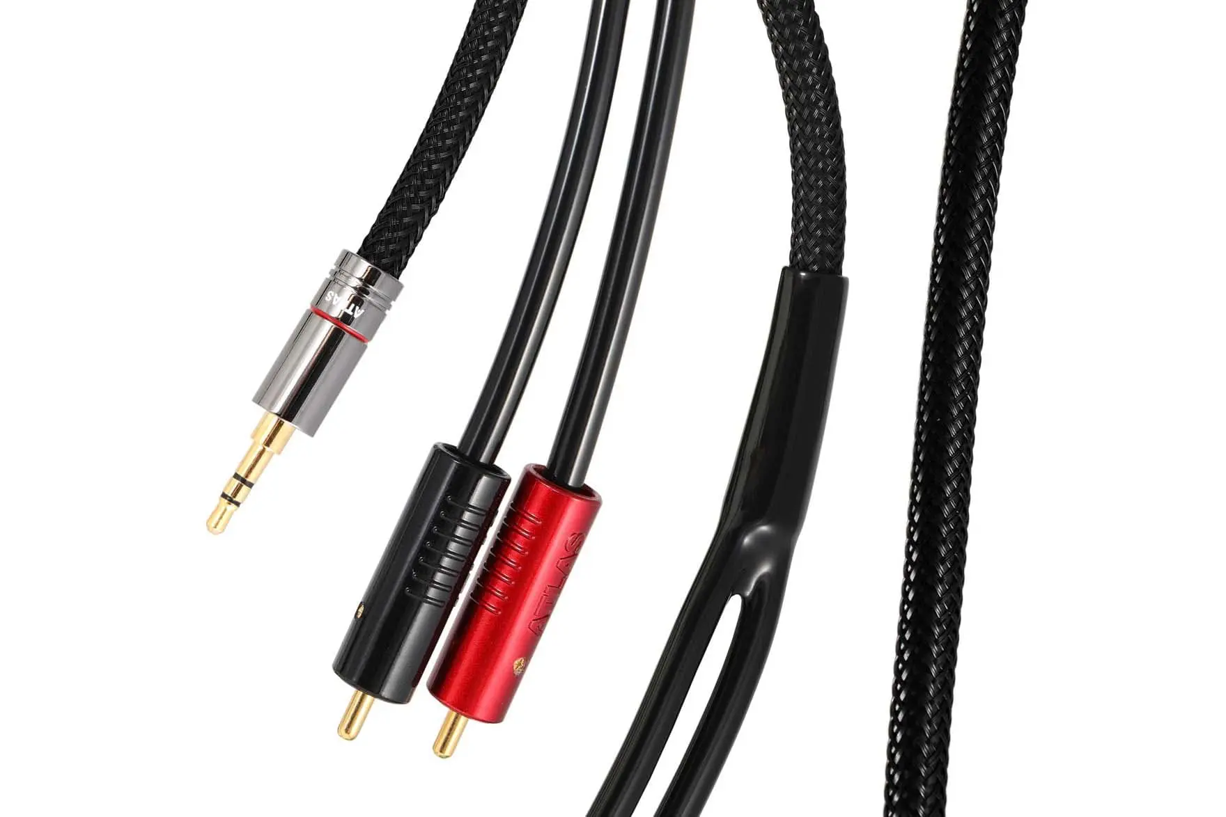 Hyper Metik Achromatic X RCA