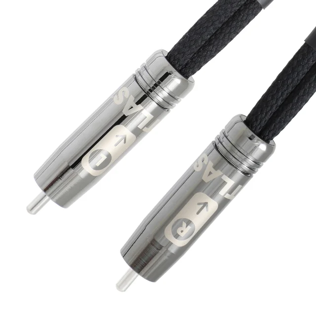Ultra RCA plugs