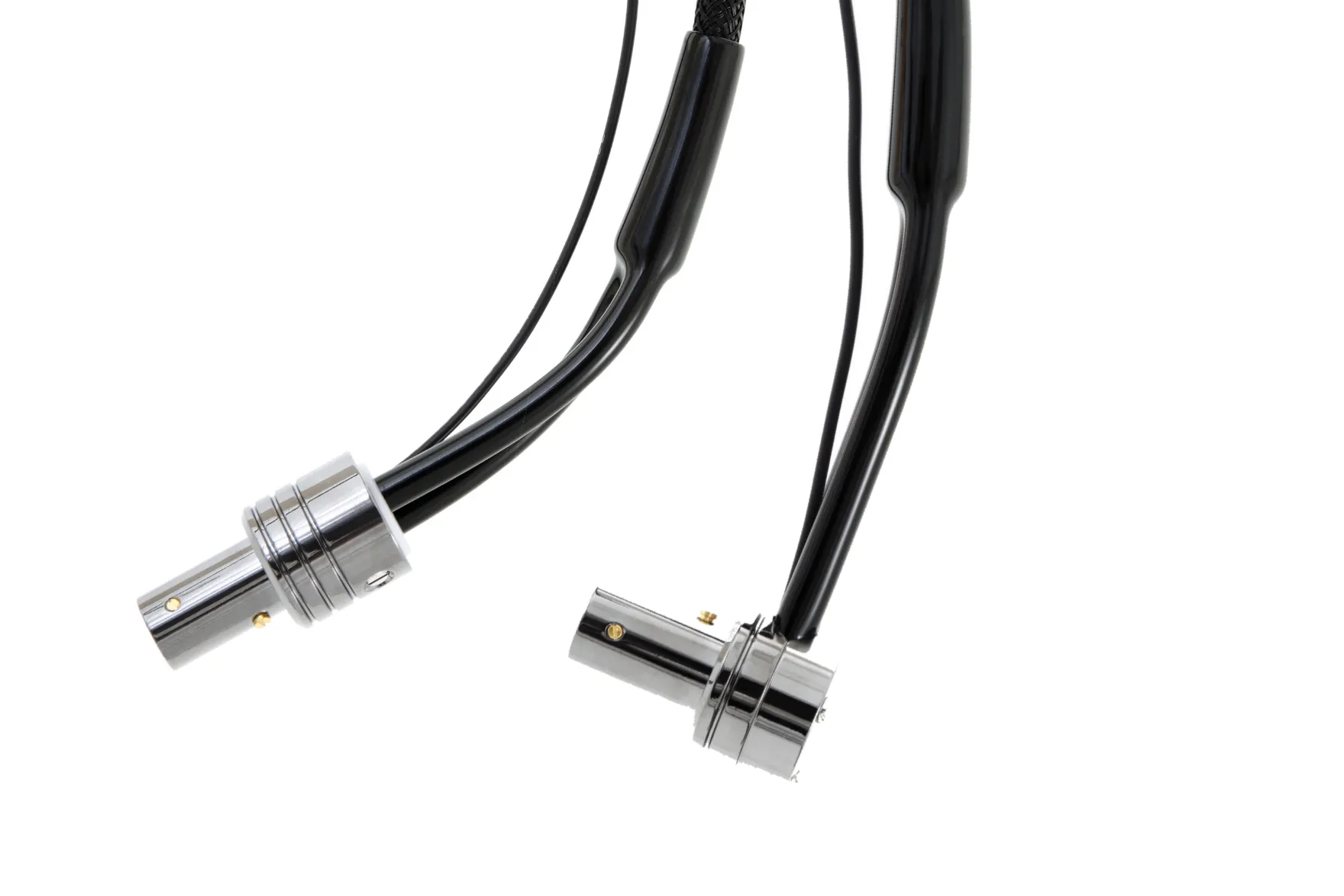 Hyper Assist Tonearm Achromatic X RCA 90 180 options